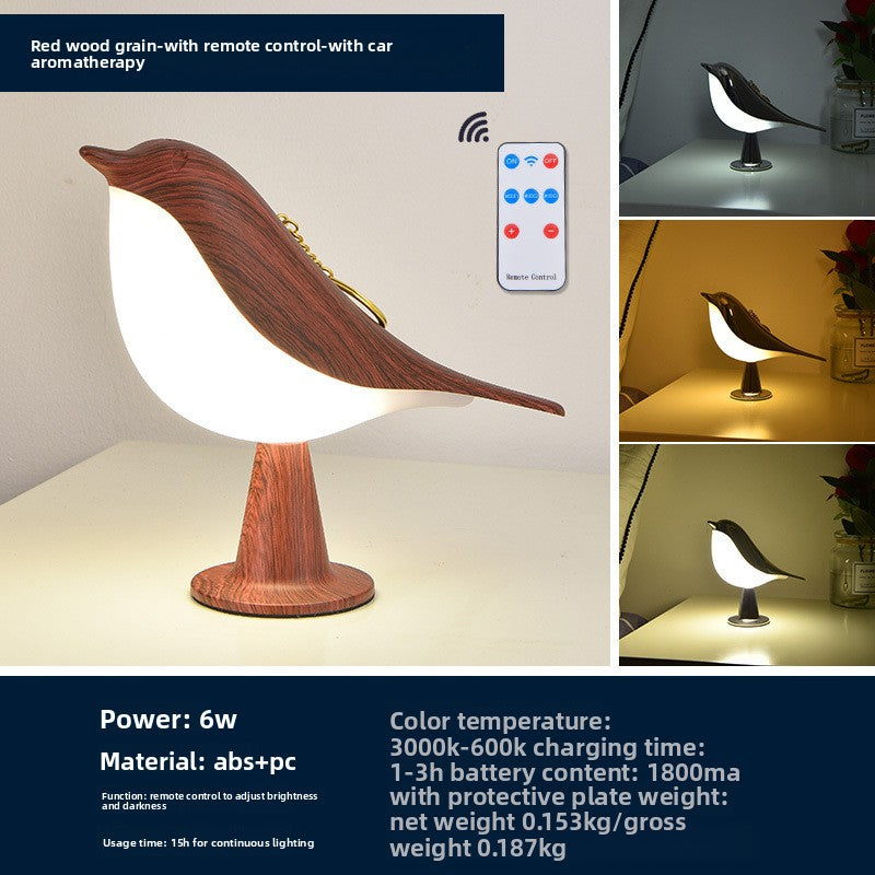 Bird Night Light