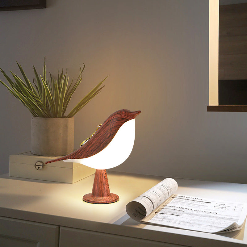 Bird Night Light