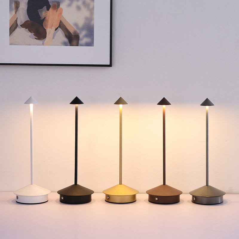 Rechargeable Touch Night Light