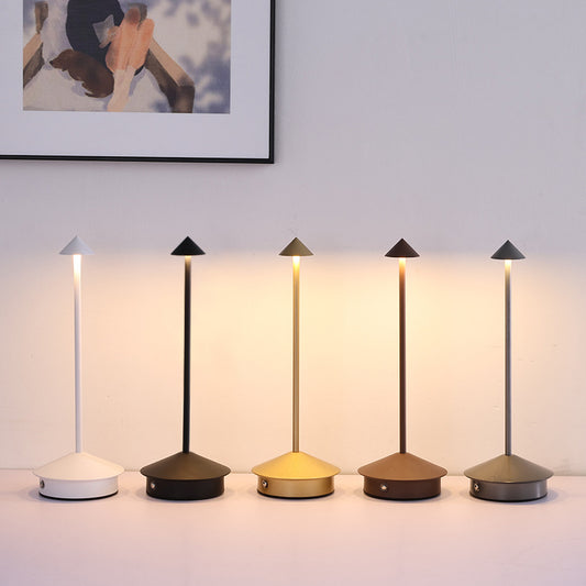 Rechargeable Touch Night Light