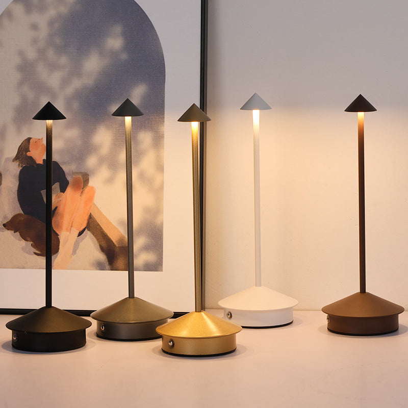 Rechargeable Touch Night Light