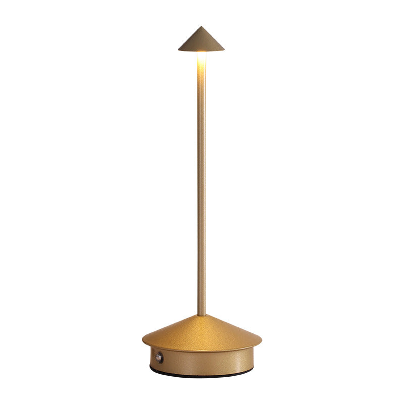 Rechargeable Touch Night Light