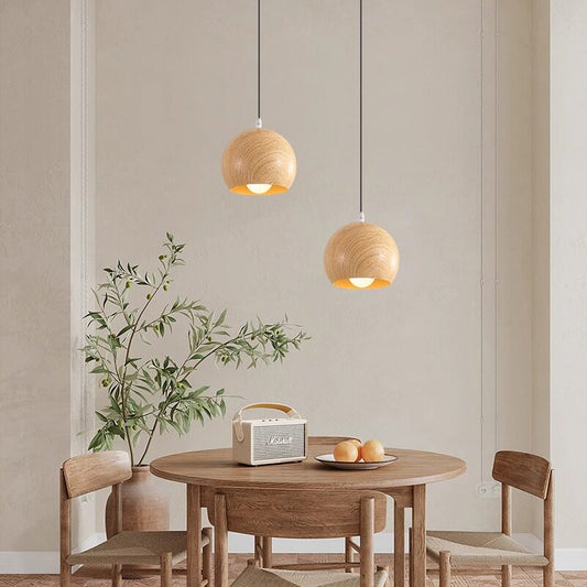 Luxury Modern Rattan Pendant Light | Wicker Hanging Ceiling Lamp | Living Room Pendant Light | Kitchen Island Lighting | Bedroom Home Decor