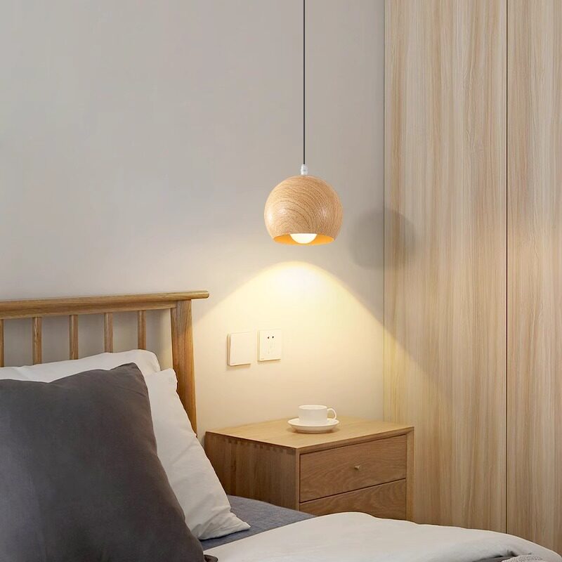 Luxury Modern Rattan Pendant Light | Wicker Hanging Ceiling Lamp | Living Room Pendant Light | Kitchen Island Lighting | Bedroom Home Decor