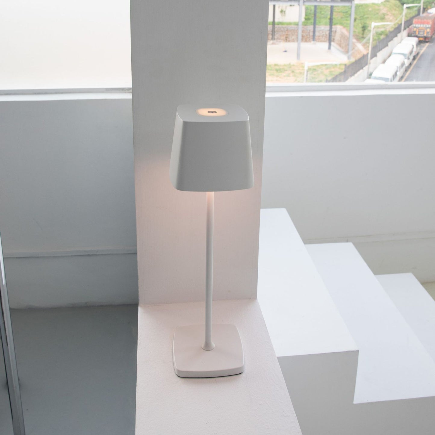 Bar decorative table lamps