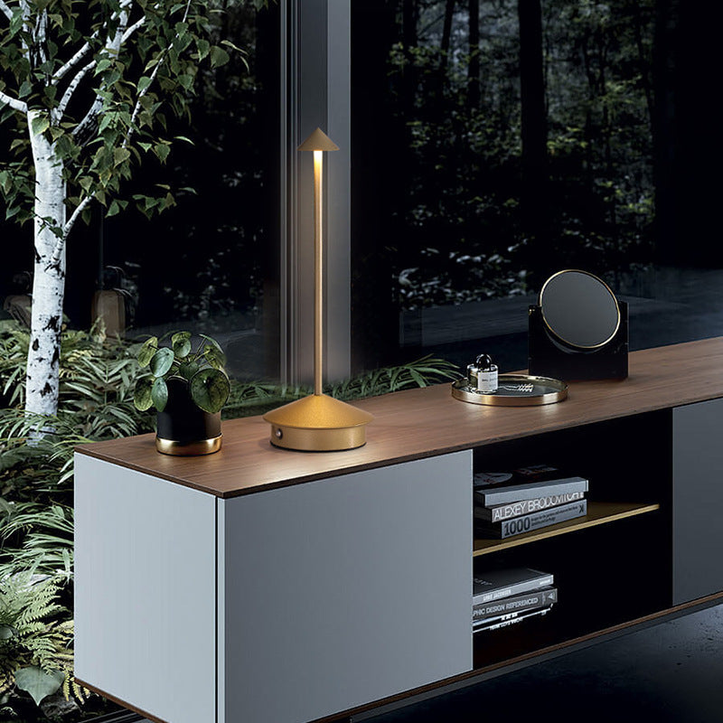 Rechargeable Touch Night Light